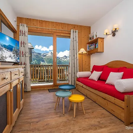 Orcieres Appartement Au Pied Des Pistes Avec Piscine Exterior photo