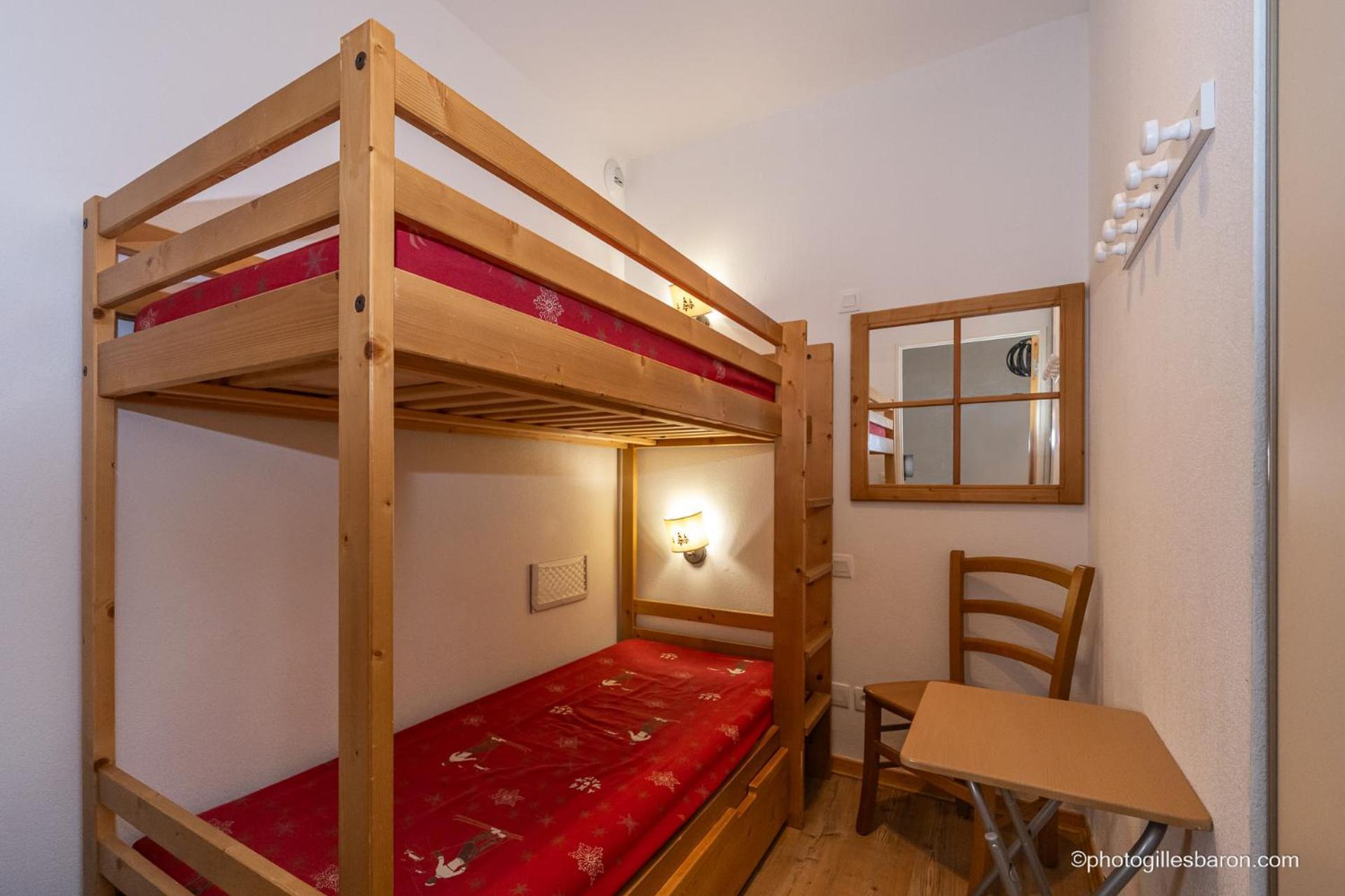 Au Pied Des Pistes Avec Piscine Apartment