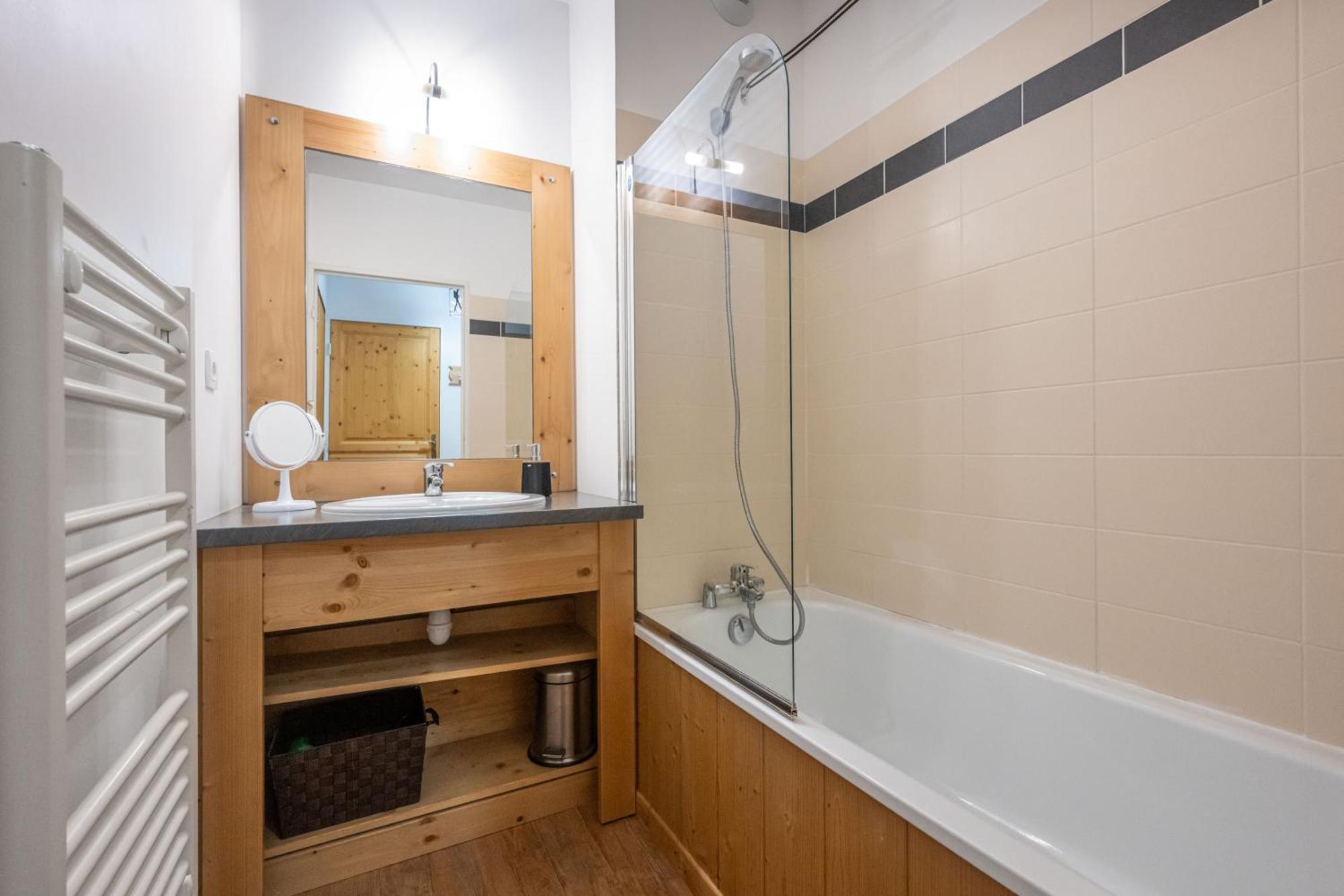 Au Pied Des Pistes Avec Piscine Apartment Orcieres